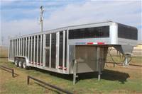 2024 Ruffneck 30' Triaxle - click to get details
