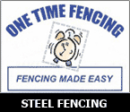 One Time Fencing